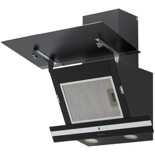 Вытяжка Krona IRMA A 600 black S фото 3 в Казани и Татарстане Вытяжка Krona IRMA A 600 black S фото 3 в Казани и Татарстане