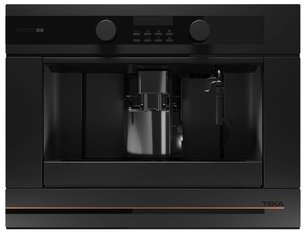 Встраиваемая кофемашина Тека CLC 85-G1 GM MATT BLACK фото в Казани и Татарстане Встраиваемая кофемашина Teka CLC 85-G1 GM MATT BLACK фото в Казани и Татарстане