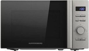 Микроволновая печь Куперсберг TMW 205 BX фото в Казани и Татарстане Микроволновая печь Kuppersberg TMW 205 BX фото в Казани и Татарстане