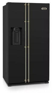 Холодильник Lofra GFRNM 918/O BRASS фото 2 в Казани и Татарстане