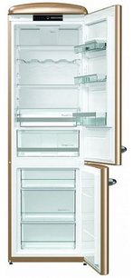 Холодильник Горение ORK 192 CO фото 4 в Казани и Татарстане Холодильник Gorenje ORK 192 CO фото 4 в Казани и Татарстане