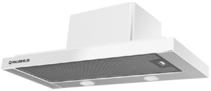 Кухонная вытяжка MAUNFELD Ouse Glass 60 C белый фото в Казани и Татарстане