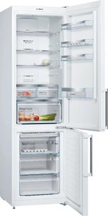 Холодильник Бош KGN39XW3OR фото 4 в Казани и Татарстане Холодильник Bosch KGN39XW3OR фото 4 в Казани и Татарстане