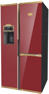 Холодильник Kaiser KS 90300 RotAD Bio фото 2 в Казани и Татарстане