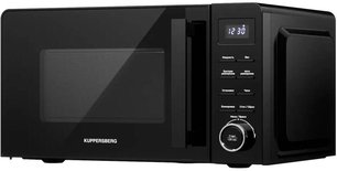 Микроволновая печь Куперсберг TMW 201 B фото 4 в Казани и Татарстане Микроволновая печь Kuppersberg TMW 201 B фото 4 в Казани и Татарстане
