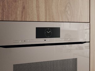 Духовой шкаф Миле H7860 BPX Pearlbeige фото 3 в Казани и Татарстане Духовой шкаф Miele H7860 BPX Pearlbeige фото 3 в Казани и Татарстане