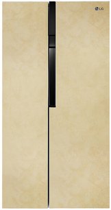 Холодильник LG GC-B247JEUV фото в Казани и Татарстане