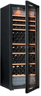 Трехтемпературный винный шкаф EuroCave P-300068-L фото в Казани и Татарстане