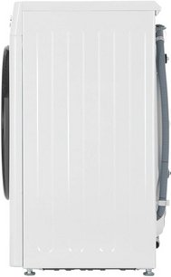 Стирально-сушильная машина LG F2V3FR6W фото 4 в Казани и Татарстане