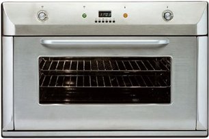 Духовой шкаф Ilve 900-BVG IX фото в Казани и Татарстане