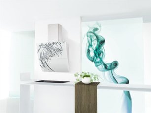 Вытяжка Фабер Mirror Art 3PH X/V A80 Logic фото 2 в Казани и Татарстане Вытяжка Faber Mirror Art 3PH X/V A80 Logic фото 2 в Казани и Татарстане