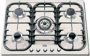 Варочная панель Ilve H70CV Antique white фото в Казани и Татарстане