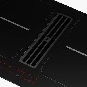 Варочная панель со встроенной вытяжкой Franke FSM 7081 HI фото 3 в Казани и Татарстане