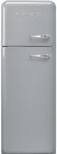 Холодильник Смег FAB30LSV5 фото в Казани и Татарстане Холодильник Smeg FAB30LSV5 фото в Казани и Татарстане