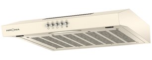 Вытяжка Крона ERMINA 500 ivory PB фото в Казани и Татарстане Вытяжка KRONA ERMINA 500 ivory PB фото в Казани и Татарстане