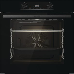 Духовой шкаф Горение BO6735E05B фото в Казани и Татарстане Духовой шкаф Gorenje BO6735E05B фото в Казани и Татарстане