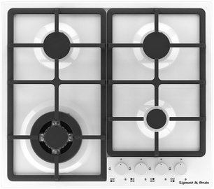 Варочная панель Zigmund Shtain GN 88.61 W фото в Казани и Татарстане