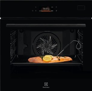 Духовой шкаф Электролюкс EOB8S39Z фото в Казани и Татарстане Духовой шкаф Electrolux EOB8S39Z фото в Казани и Татарстане