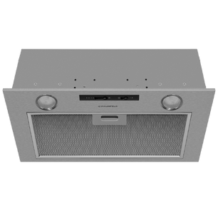 Встраиваемая вытяжка Maunfeld Crosby Light 5028 Inox фото 2 в Казани и Татарстане