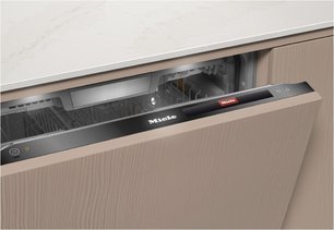 Встраиваемая посудомоечная машина Миле G 7980 SCVi фото 2 в Казани и Татарстане Встраиваемая посудомоечная машина Miele G 7980 SCVi фото 2 в Казани и Татарстане