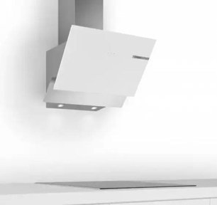 Вытяжка для настенного монтажа BOSCH DWK66AJ20T фото 4 в Казани и Татарстане