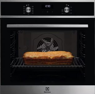 Духовой шкаф Electrolux EOF5F70X фото в Казани и Татарстане