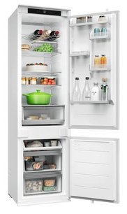 Встраиваемый холодильник Haier HBCN5190 фото 4 в Казани и Татарстане