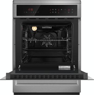 Электрическая плита Maunfeld MEC611CS10TD фото 3 в Казани и Татарстане