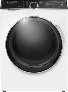 Стиральная машина с паром Маунфилд MFWM1510WH06 фото в Казани и Татарстане Стиральная машина с паром Maunfeld MFWM1510WH06 фото в Казани и Татарстане