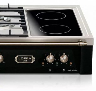 Варочная панель Lofra TRNM126/5C BRONZE фото 2 в Казани и Татарстане