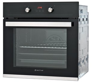Духовой шкаф Вестфрост VFTC69OMG фото 3 в Казани и Татарстане Духовой шкаф Vestfrost VFTC69OMG фото 3 в Казани и Татарстане