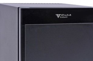 Винный шкаф Coldvine MCT-40B фото 2 в Казани и Татарстане Винный шкаф Cold Vine MCT-40B фото 2 в Казани и Татарстане