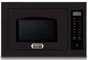 Встраиваемая микроволновая печь Lofra FMRNM6T25ME/O фото в Казани и Татарстане