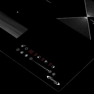 Индукционная варочная панель Маунфилд CVI453SBBKD Inverter фото 4 в Казани и Татарстане Индукционная варочная панель Maunfeld CVI453SBBKD Inverter фото 4 в Казани и Татарстане