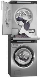 Профессиональная сушильная машина Asko TDC112C фото 3 в Казани и Татарстане