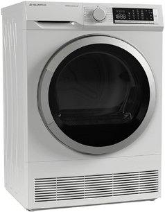 Сушильная машина Maunfeld MFDM157WH200 SLIM фото 4 в Казани и Татарстане