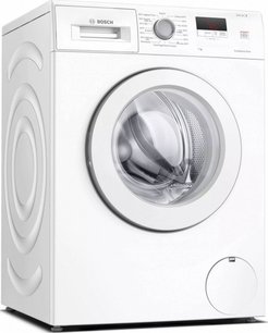 Стиральная машина Бош WAJ280L2SN фото 4 в Казани и Татарстане Стиральная машина Bosch WAJ280L2SN фото 4 в Казани и Татарстане