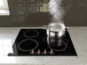 Варочная панель Горение IC6INB фото 3 в Казани и Татарстане Варочная панель Gorenje IC6INB фото 3 в Казани и Татарстане