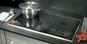 Варочная панель Wolf ICBCT36E/S фото 2 в Казани и Татарстане