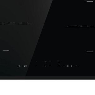 Индукционная варочная панель Gorenje GIT641XC фото 4 в Казани и Татарстане