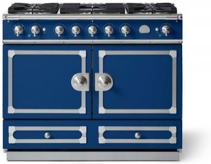 Варочный центр Ля Корню CornuFe 110 F1 фото в Казани и Татарстане Варочный центр La Cornue CornuFe 110 F1 фото в Казани и Татарстане