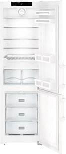 Холодильник Либхер CN 4015 Comfort NoFrost фото 3 в Казани и Татарстане Холодильник Liebherr CN 4015 Comfort NoFrost фото 3 в Казани и Татарстане