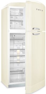 Холодильник Смег FAB50RCR фото 2 в Казани и Татарстане Холодильник Smeg FAB50RCR фото 2 в Казани и Татарстане