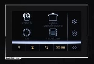 Духовой шкаф De Dietrich DOP1190B фото 2 в Казани и Татарстане