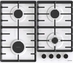 Газовая варочная панель Gorenje G641SYW фото в Казани и Татарстане