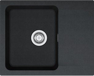 Мойка Franke Orion OID 611-62 оникс