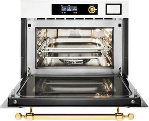 Духовой шкаф Ilve 645SNHSW/WHG фото в Казани и Татарстане