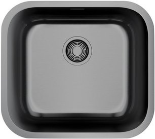 Мойка Омойкири OMI 49-U/I GM фото Мойка Omoikiri OMI 49-U/I GM фото