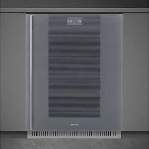 Винный шкаф Смег CVI138RWS2 фото 2 в Казани и Татарстане Винный шкаф Smeg CVI138RWS2 фото 2 в Казани и Татарстане