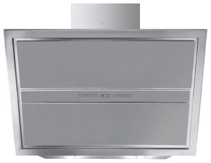 Вытяжка Smeg KCVB9SG фото в Казани и Татарстане